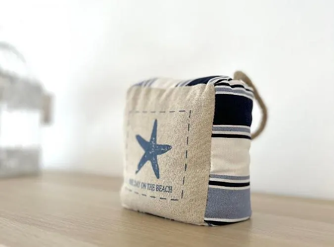 Casahost Bastian Boutique I Seaview 公寓