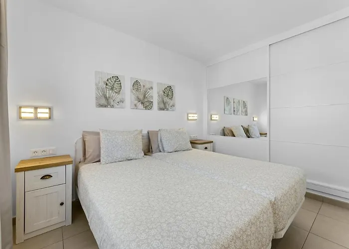 公寓 Casahost Bastian Boutique I Seaview 科斯塔特吉塞