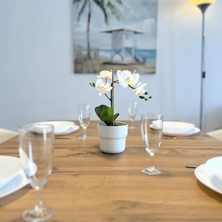 Daire Casahost Bastian Boutique I Seaview Costa Teguise