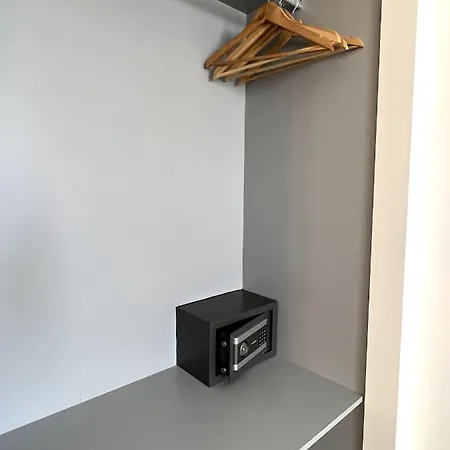 Daire Casahost Bastian Boutique I Seaview *