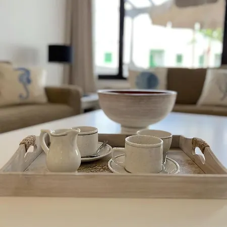 Casahost Bastian Boutique I Seaview דירה *