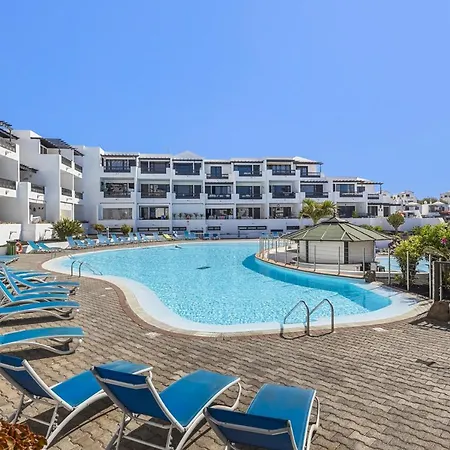 Casahost Bastian Boutique I Seaview Lejlighed Costa Teguise