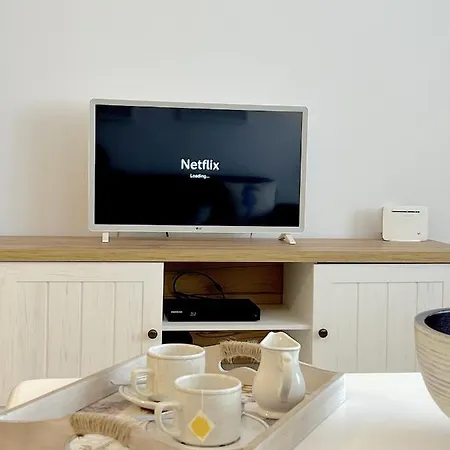 Casahost Bastian Boutique I Seaview *