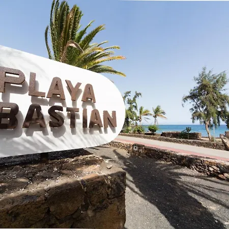 Casahost Bastian Boutique I Seaview *