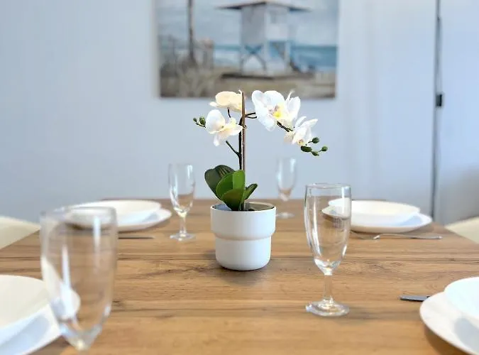 Apartament Casahost Bastian Boutique I Seaview Costa Teguise