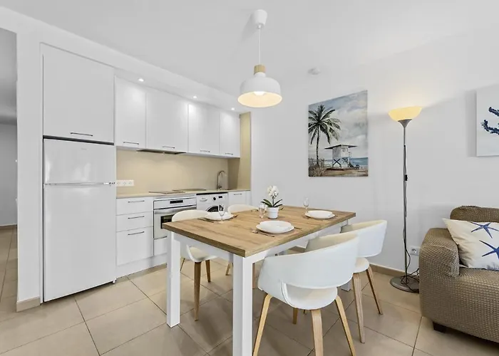 Casahost Bastian Boutique I Seaview * Costa Teguise