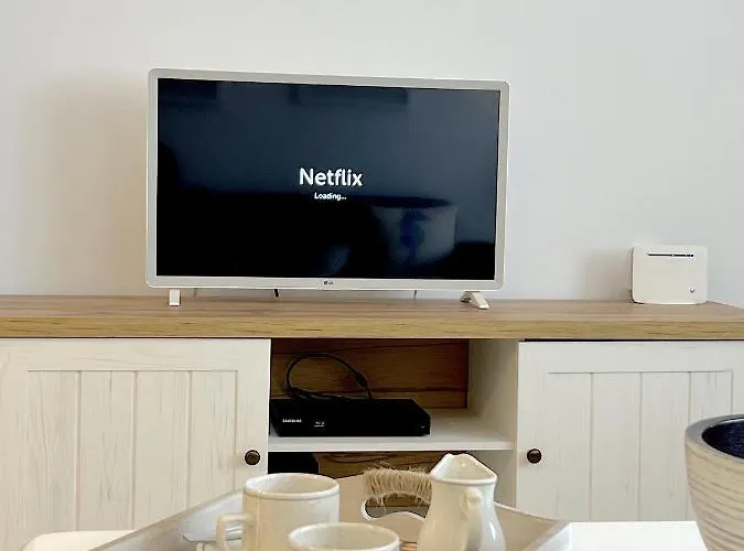 Casahost Bastian Boutique I Seaview *