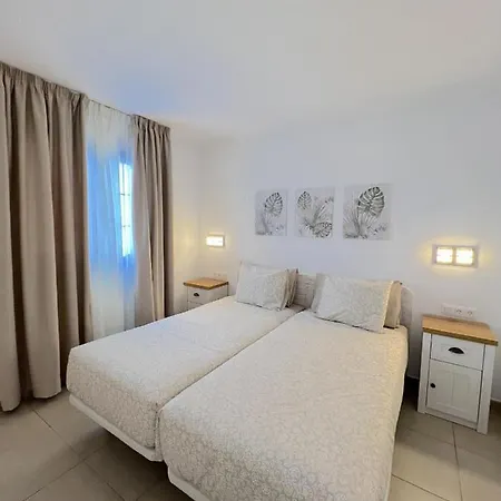 Apartamento Casahost Bastian Boutique I Seaview