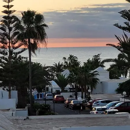 Casahost Bastian Boutique I Seaview Apartamento *