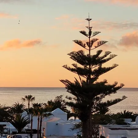 Apartamento Casahost Bastian Boutique I Seaview *