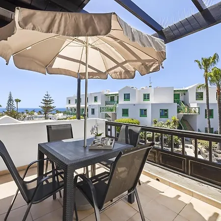 Casahost Bastian Boutique I Seaview Apartamento *